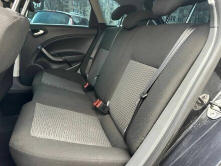 Чорний Фіат Інша, об'ємом двигуна 1.6 л та пробігом 250 тис. км за 6000 $, фото 1 на Automoto.ua