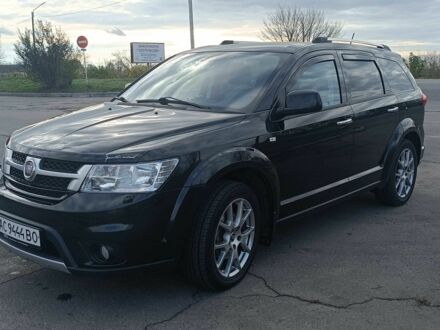 Черный Фиат Другая, объемом двигателя 2 л и пробегом 198 тыс. км за 12200 $, фото 1 на Automoto.ua