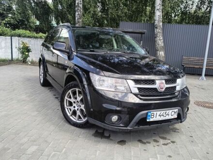 Фиат Другая 2013 в Миргороде на Automoto.ua Черный Фиат Другая, объемом двигателя 2 л и пробегом 251 тыс. км за 12100 $, фото 1 на Automoto.ua