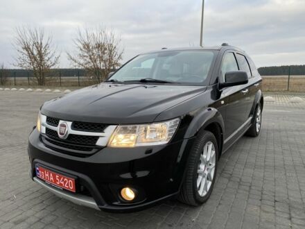 Фіат Інша 2013 у Дубно на Automoto.ua Чорний Фіат Інша, об'ємом двигуна 2 л та пробігом 226 тис. км за 12800 $, фото 1 на Automoto.ua