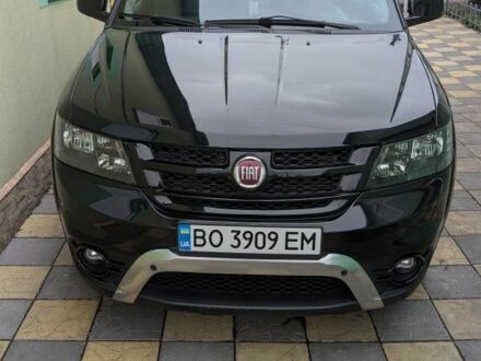 Черный Фиат Другая, объемом двигателя 2 л и пробегом 173 тыс. км за 15950 $, фото 1 на Automoto.ua