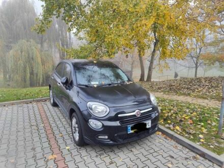 Фиат Другая 2015 в Львове на Automoto.ua Черный Фиат Другая, объемом двигателя 1.4 л и пробегом 50 тыс. км за 11370 $, фото 1 на Automoto.ua
