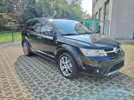 Черный Фиат Другая, объемом двигателя 2 л и пробегом 71 тыс. км за 8900 $, фото 1 на Automoto.ua