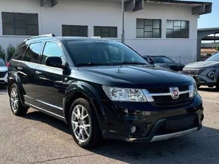 Черный Фиат Другая, объемом двигателя 2 л и пробегом 75 тыс. км за 11000 $, фото 1 на Automoto.ua