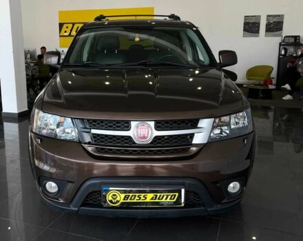 Коричневый Фиат Другая, объемом двигателя 2 л и пробегом 212 тыс. км за 12000 $, фото 1 на Automoto.ua