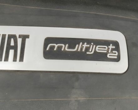 Коричневый Фиат Другая, объемом двигателя 2 л и пробегом 250 тыс. км за 11700 $, фото 9 на Automoto.ua