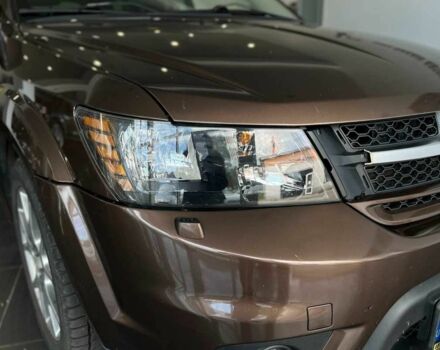 Коричневый Фиат Другая, объемом двигателя 2 л и пробегом 212 тыс. км за 12000 $, фото 8 на Automoto.ua