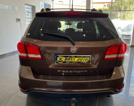 Коричневый Фиат Другая, объемом двигателя 2 л и пробегом 212 тыс. км за 12000 $, фото 5 на Automoto.ua