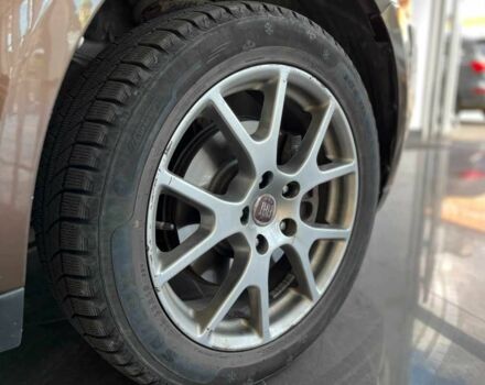 Коричневый Фиат Другая, объемом двигателя 2 л и пробегом 212 тыс. км за 12000 $, фото 10 на Automoto.ua