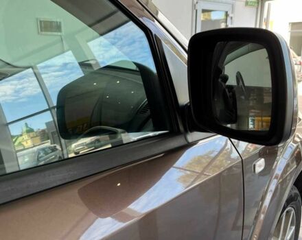 Коричневый Фиат Другая, объемом двигателя 2 л и пробегом 212 тыс. км за 12000 $, фото 9 на Automoto.ua