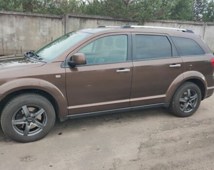 Коричневый Фиат Другая, объемом двигателя 2 л и пробегом 250 тыс. км за 11700 $, фото 5 на Automoto.ua