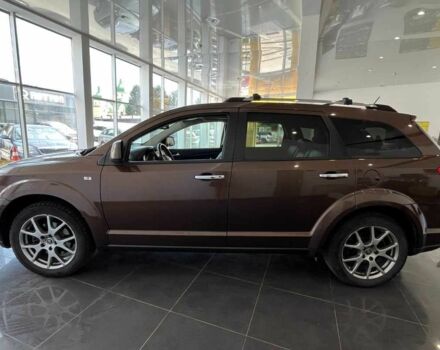 Коричневый Фиат Другая, объемом двигателя 2 л и пробегом 212 тыс. км за 12000 $, фото 3 на Automoto.ua