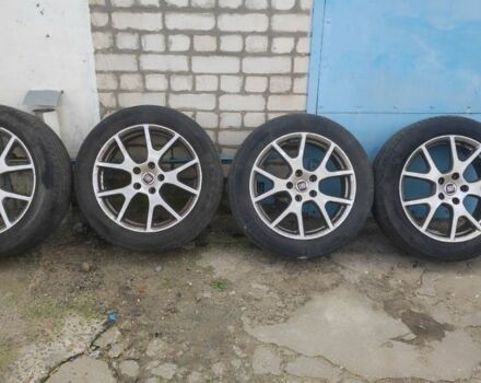 Коричневый Фиат Другая, объемом двигателя 2 л и пробегом 250 тыс. км за 11700 $, фото 21 на Automoto.ua