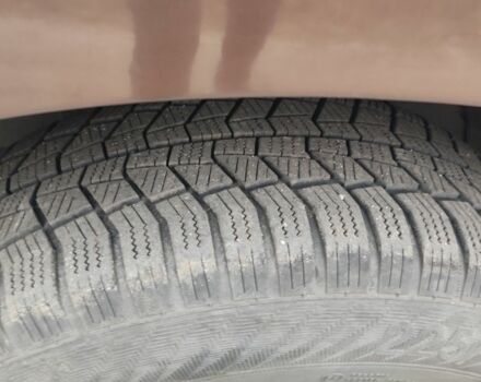 Коричневый Фиат Другая, объемом двигателя 2 л и пробегом 250 тыс. км за 11700 $, фото 7 на Automoto.ua