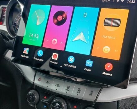 Коричневый Фиат Другая, объемом двигателя 2 л и пробегом 250 тыс. км за 11700 $, фото 20 на Automoto.ua