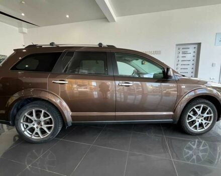 Коричневый Фиат Другая, объемом двигателя 2 л и пробегом 212 тыс. км за 12000 $, фото 7 на Automoto.ua