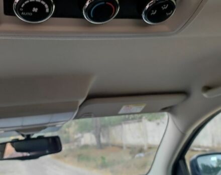 Коричневый Фиат Другая, объемом двигателя 2 л и пробегом 250 тыс. км за 11700 $, фото 19 на Automoto.ua