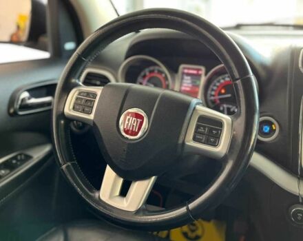 Коричневый Фиат Другая, объемом двигателя 2 л и пробегом 212 тыс. км за 12000 $, фото 18 на Automoto.ua