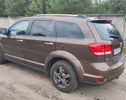 Коричневый Фиат Другая, объемом двигателя 2 л и пробегом 250 тыс. км за 11700 $, фото 4 на Automoto.ua