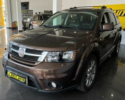 Коричневый Фиат Другая, объемом двигателя 2 л и пробегом 212 тыс. км за 12000 $, фото 2 на Automoto.ua