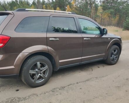 Коричневый Фиат Другая, объемом двигателя 2 л и пробегом 250 тыс. км за 11700 $, фото 1 на Automoto.ua