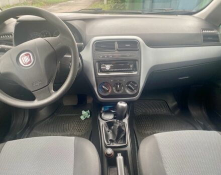 Красный Фиат Другая, объемом двигателя 0 л и пробегом 57 тыс. км за 5800 $, фото 4 на Automoto.ua