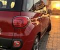 Червоний Фіат Інша, об'ємом двигуна 1.4 л та пробігом 142 тис. км за 7789 $, фото 1 на Automoto.ua