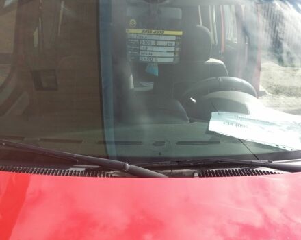 Червоний Фіат Інша, об'ємом двигуна 1.9 л та пробігом 380 тис. км за 5500 $, фото 3 на Automoto.ua