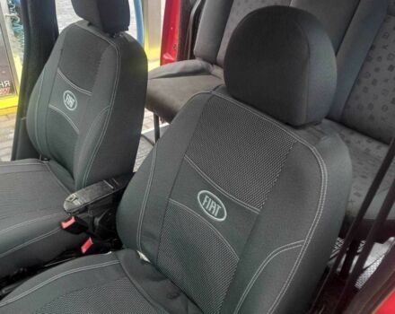 Красный Фиат Другая, объемом двигателя 1.6 л и пробегом 360 тыс. км за 2700 $, фото 3 на Automoto.ua