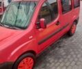 Красный Фиат Другая, объемом двигателя 1.6 л и пробегом 360 тыс. км за 2700 $, фото 1 на Automoto.ua