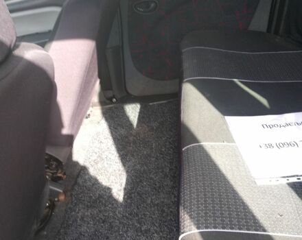 Червоний Фіат Інша, об'ємом двигуна 1.9 л та пробігом 380 тис. км за 5500 $, фото 4 на Automoto.ua