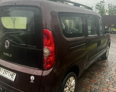 Красный Фиат Другая, объемом двигателя 0 л и пробегом 265 тыс. км за 7350 $, фото 2 на Automoto.ua