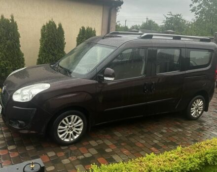 Красный Фиат Другая, объемом двигателя 0 л и пробегом 265 тыс. км за 7350 $, фото 6 на Automoto.ua