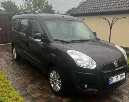 Красный Фиат Другая, объемом двигателя 0 л и пробегом 265 тыс. км за 7350 $, фото 4 на Automoto.ua