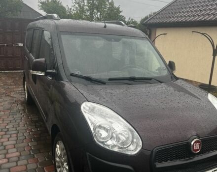 Красный Фиат Другая, объемом двигателя 0 л и пробегом 265 тыс. км за 7350 $, фото 3 на Automoto.ua