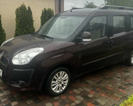 Красный Фиат Другая, объемом двигателя 0 л и пробегом 265 тыс. км за 7350 $, фото 1 на Automoto.ua