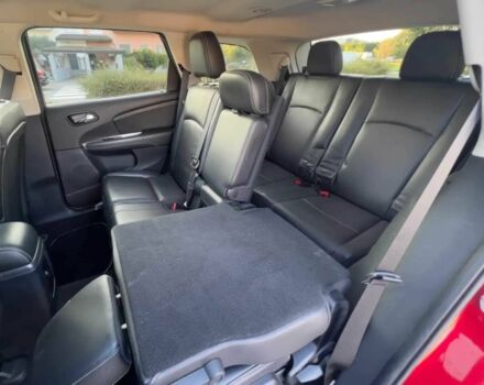 Красный Фиат Другая, объемом двигателя 2 л и пробегом 76 тыс. км за 11200 $, фото 8 на Automoto.ua