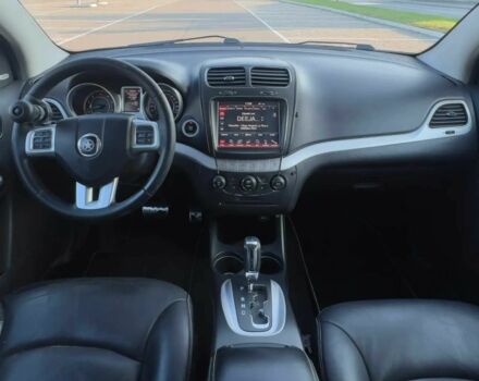 Красный Фиат Другая, объемом двигателя 2 л и пробегом 76 тыс. км за 11200 $, фото 6 на Automoto.ua