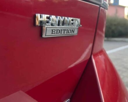 Красный Фиат Другая, объемом двигателя 2 л и пробегом 76 тыс. км за 11200 $, фото 9 на Automoto.ua