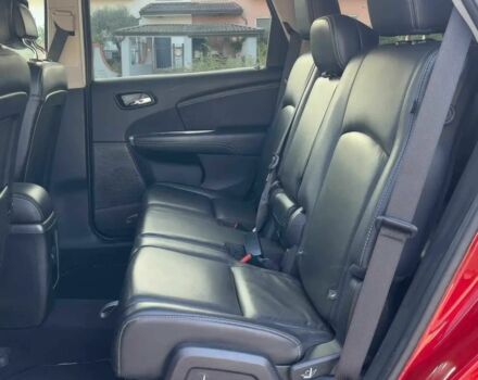 Красный Фиат Другая, объемом двигателя 2 л и пробегом 76 тыс. км за 11200 $, фото 7 на Automoto.ua