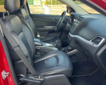 Красный Фиат Другая, объемом двигателя 2 л и пробегом 76 тыс. км за 11200 $, фото 5 на Automoto.ua