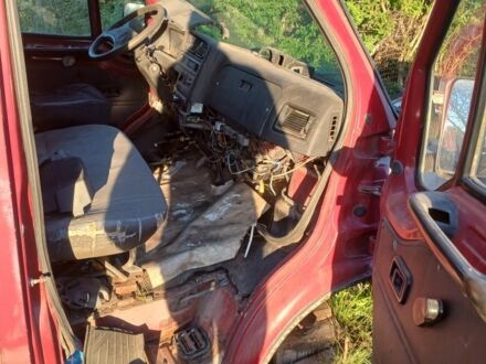 Фіат Інша 1997 у Кропивницькому (Кіровограді) на Automoto.ua Червоний Фіат Інша, об'ємом двигуна 0 л та пробігом 300 тис. км за 1100 $, фото 1 на Automoto.ua