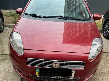 Красный Фиат Другая, объемом двигателя 0 л и пробегом 57 тыс. км за 5800 $, фото 1 на Automoto.ua