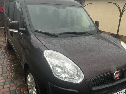 Красный Фиат Другая, объемом двигателя 0 л и пробегом 265 тыс. км за 7350 $, фото 1 на Automoto.ua