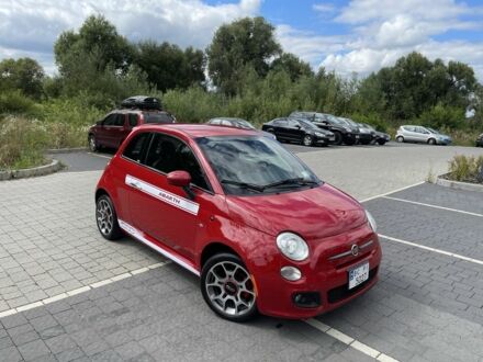 Червоний Фіат Інша, об'ємом двигуна 1.4 л та пробігом 160 тис. км за 8500 $, фото 1 на Automoto.ua