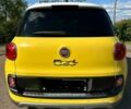 Жовтий Фіат Інша, об'ємом двигуна 0.14 л та пробігом 1 тис. км за 9500 $, фото 1 на Automoto.ua