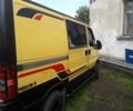 Желтый Фиат Другая, объемом двигателя 2 л и пробегом 490 тыс. км за 5500 $, фото 4 на Automoto.ua