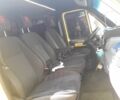 Желтый Фиат Другая, объемом двигателя 2 л и пробегом 490 тыс. км за 5500 $, фото 3 на Automoto.ua