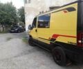 Желтый Фиат Другая, объемом двигателя 2 л и пробегом 490 тыс. км за 5500 $, фото 5 на Automoto.ua