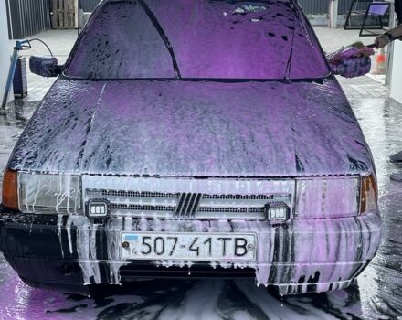 Серый Фиат Другая, объемом двигателя 1.4 л и пробегом 413 тыс. км за 544 $, фото 1 на Automoto.ua